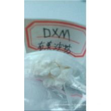 Hydrobromure de dextrométhorphane / Romilar / Dxm / CAS: 125-69-9